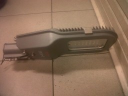 Lampu Jalan LED 30W Merk NIKKON